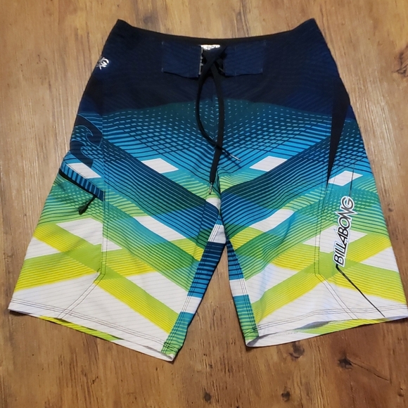 Billabong recycled series board shorts 🔥 hot 🔥 - Picture 1 of 6